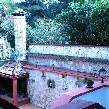 Vila Albatros Rovinj Exterior foto