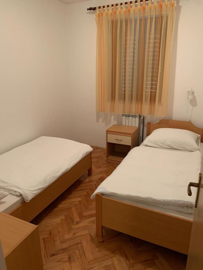 Vila Albatros Rovinj Exterior foto