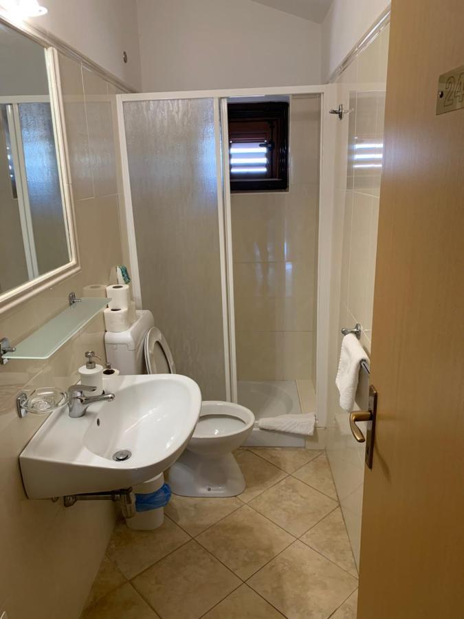 Vila Albatros Rovinj Exterior foto