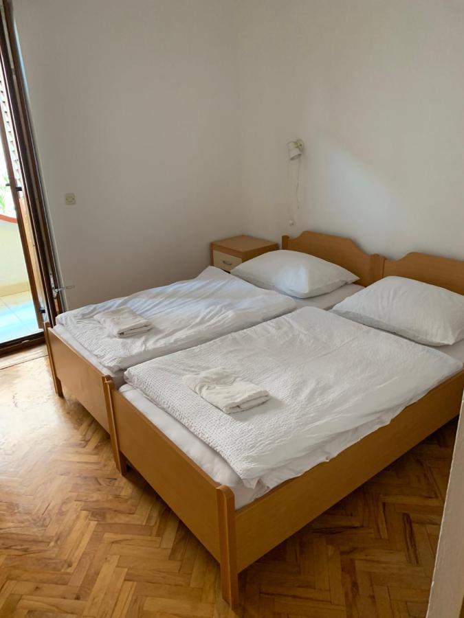 Vila Albatros Rovinj Exterior foto