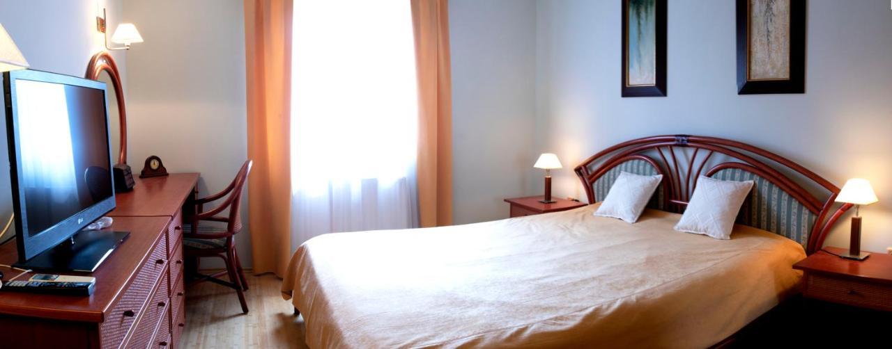 Vila Albatros Rovinj Exterior foto