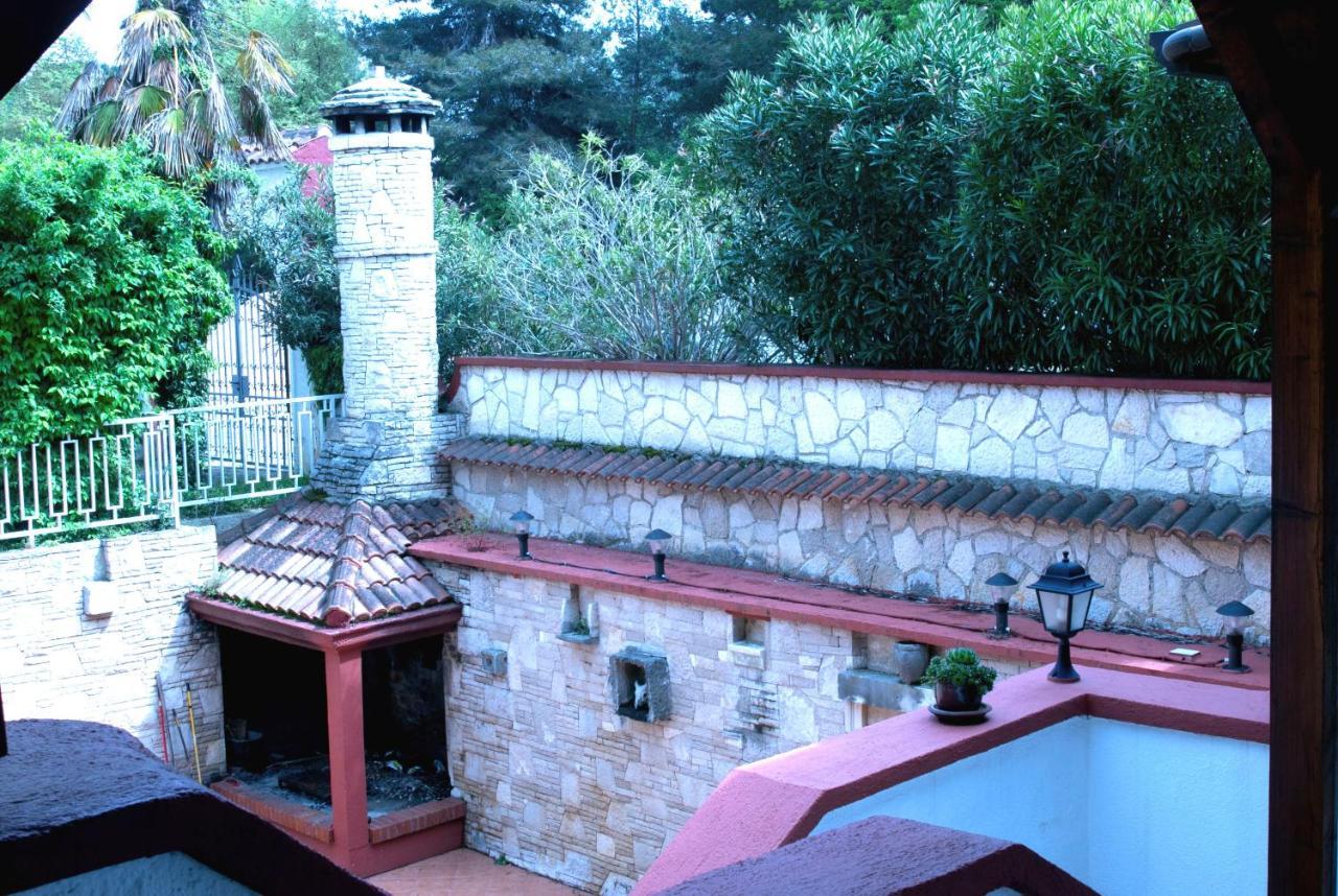 Vila Albatros Rovinj Exterior foto