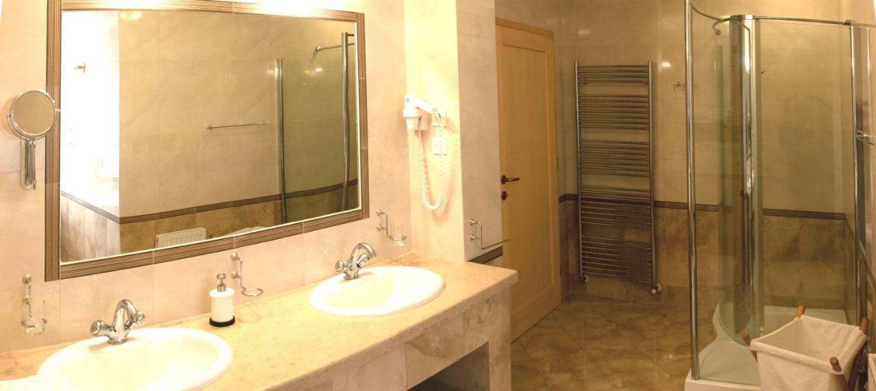 Vila Albatros Rovinj Exterior foto