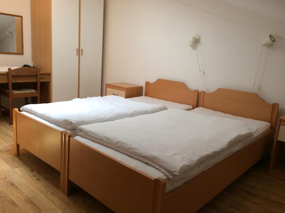 Vila Albatros Rovinj Exterior foto