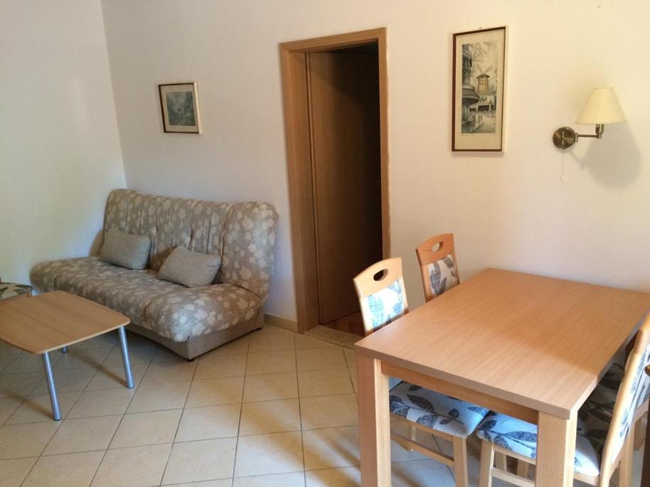 Vila Albatros Rovinj Exterior foto