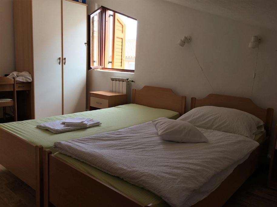 Vila Albatros Rovinj Exterior foto