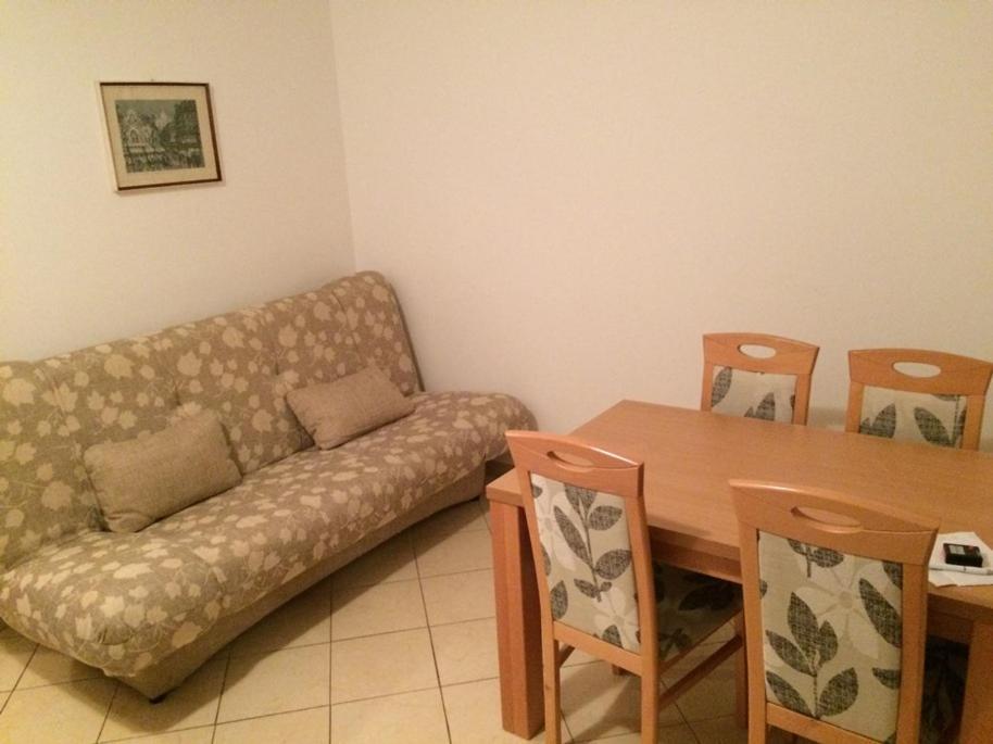 Vila Albatros Rovinj Exterior foto