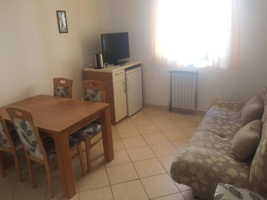 Vila Albatros Rovinj Exterior foto