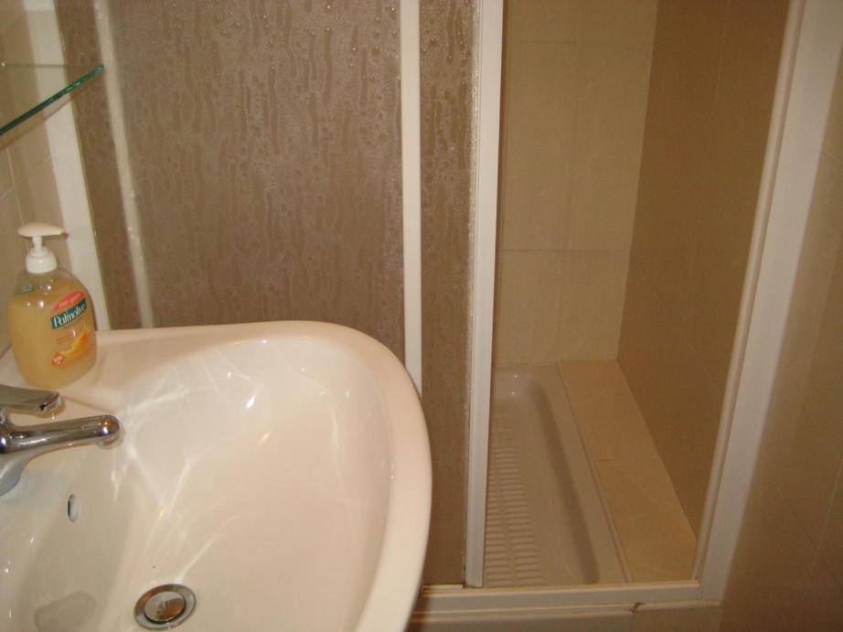 Vila Albatros Rovinj Exterior foto